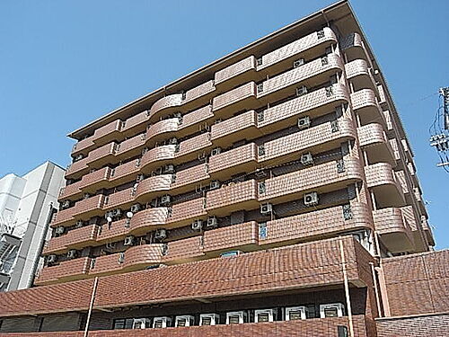 奈良県生駒市東生駒１丁目 9階建 築30年7ヶ月