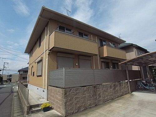 奈良県奈良市菅原東２丁目 2階建 築18年5ヶ月