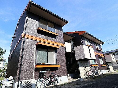 奈良県奈良市西大寺野神町２丁目 2階建 築37年3ヶ月