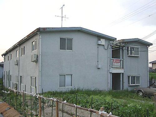 奈良県奈良市尼辻南町 2階建 築40年5ヶ月