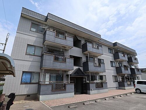 奈良県生駒市小瀬町 3階建 築29年3ヶ月