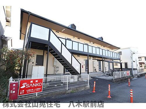 奈良県橿原市木原町 2階建 築26年4ヶ月