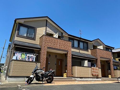 奈良県橿原市北妙法寺町 2階建 築21年4ヶ月