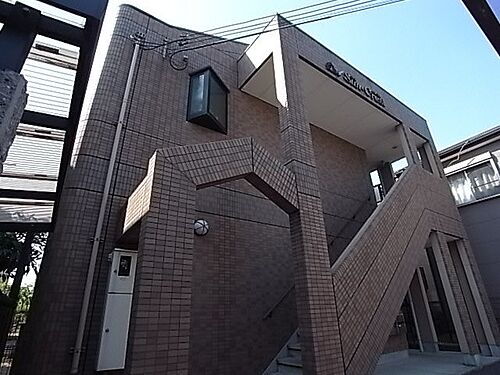奈良県橿原市東坊城町 2階建 築26年