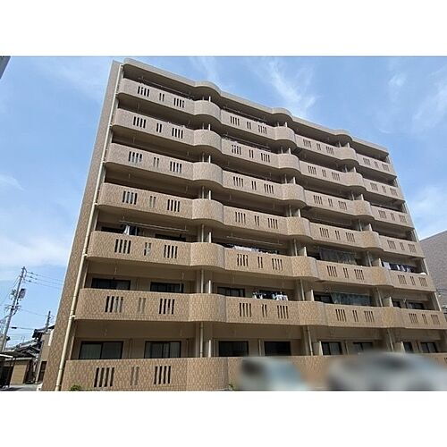 鳥取県米子市米原１丁目 賃貸マンション