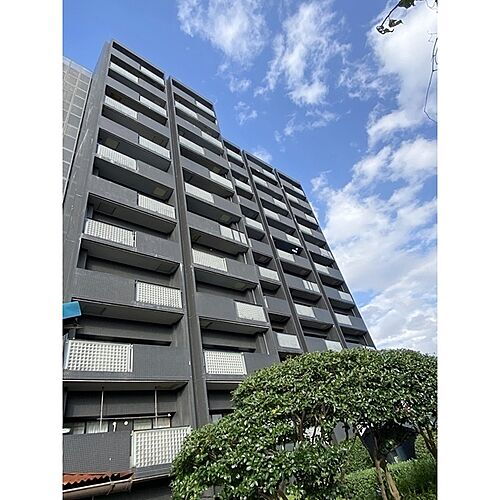 鳥取県米子市万能町 賃貸マンション