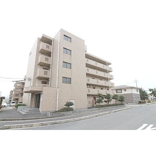 鳥取県米子市両三柳 賃貸マンション