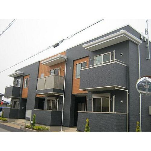 鳥取県境港市米川町 賃貸アパート