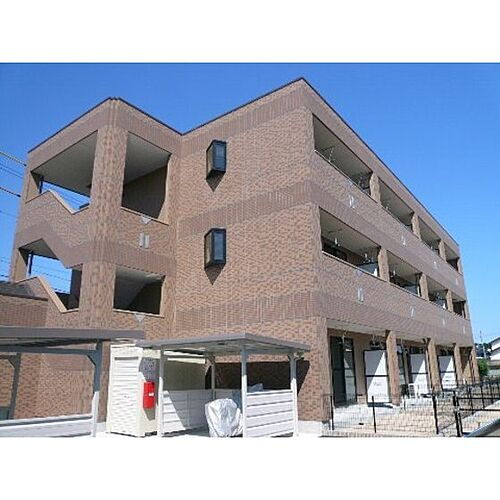 鳥取県米子市両三柳 賃貸マンション