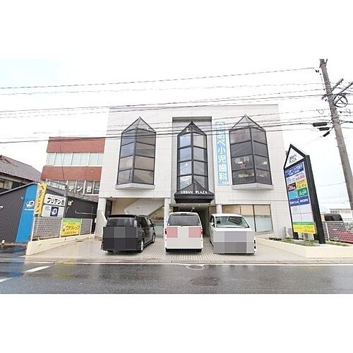 アーバンプラザ（住居）