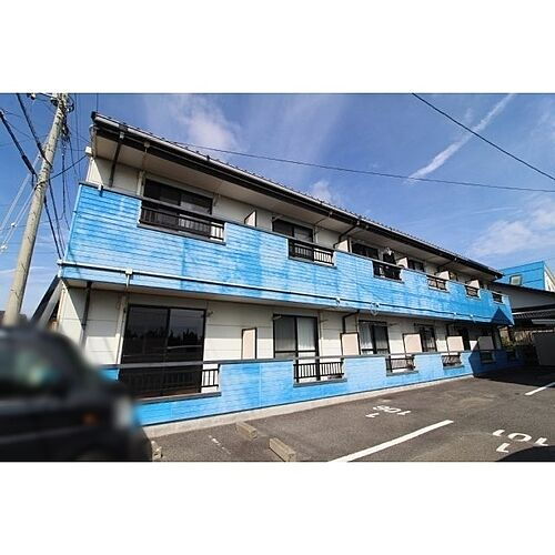 ハイツリムネ１号館