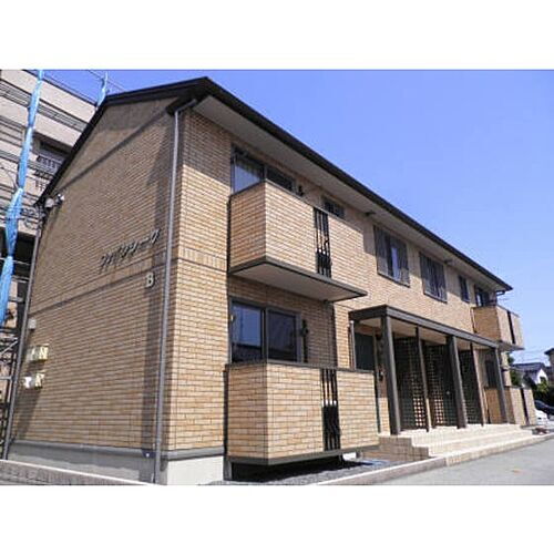 ファインシークＢ棟