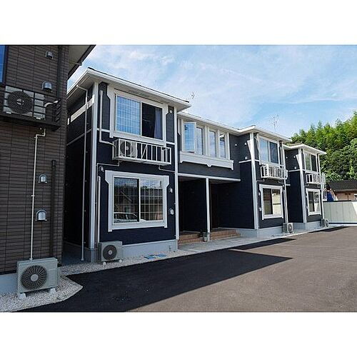 ラ　プロムナードＢ