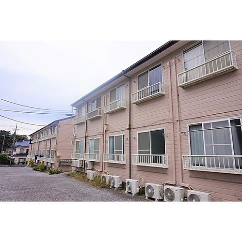 千葉県八千代市大和田新田 賃貸アパート