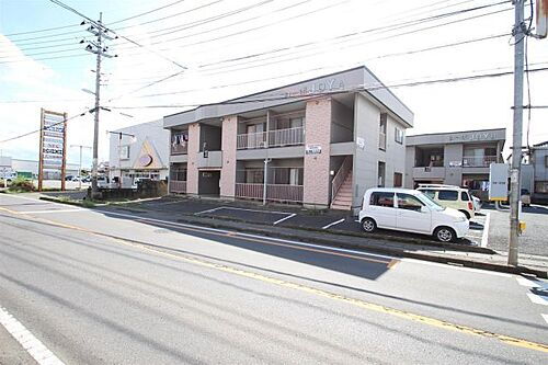 コーポＪＯＹ　Ａ 2階建