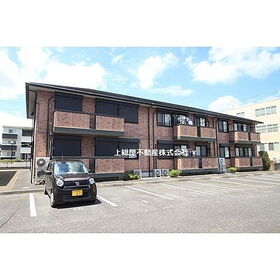 ファミーユつくばABC つくば駅 3LDK 賃貸(賃貸マンション・アパート)