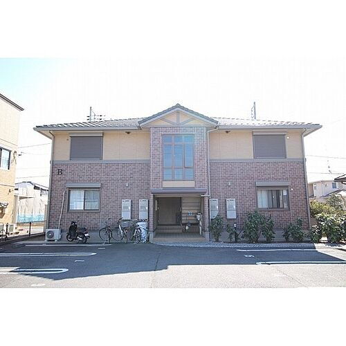 茨城県土浦市西根西1丁目 荒川沖駅 2LDK 賃貸(賃貸マンション・アパート)