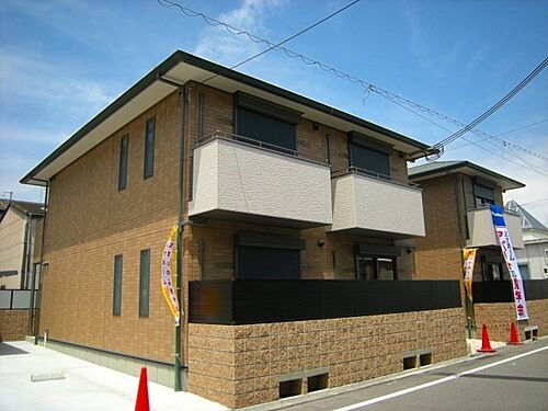 大阪府大阪市淀川区三津屋南３丁目 2階建 築16年2ヶ月