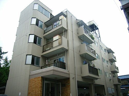 大阪府大阪市東淀川区菅原２丁目 築46年2ヶ月 3階建