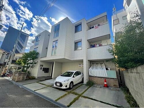 大阪府大阪市淀川区木川西３丁目 築9年11ヶ月 3階建