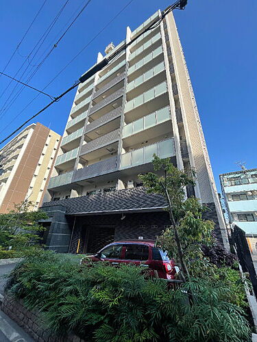 大阪府大阪市淀川区十三東１丁目 築11年5ヶ月 11階建