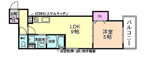 大阪府池田市豊島南1丁目10-10-A 石橋阪大前駅 1LDK アパート 賃貸物件詳細