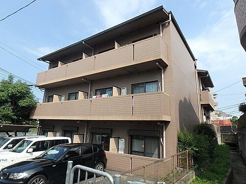 大阪府吹田市山田東１丁目 3階建 築29年1ヶ月