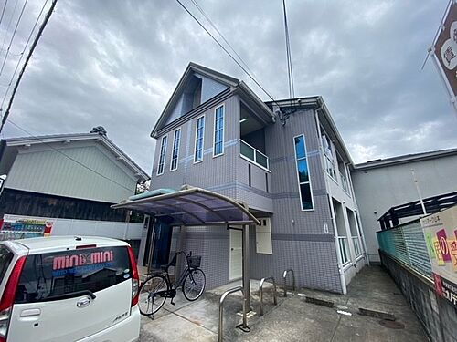 大阪府吹田市山田東４丁目 2階建 築31年2ヶ月