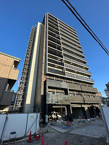 大阪府大阪市淀川区十八条１丁目 築1年11ヶ月 14階建