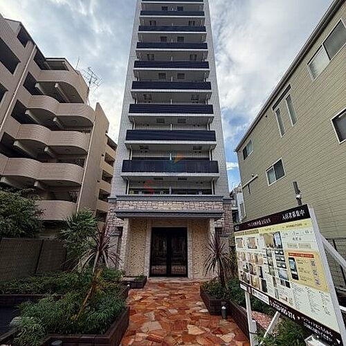 大阪府大阪市淀川区木川西２丁目 12階建 