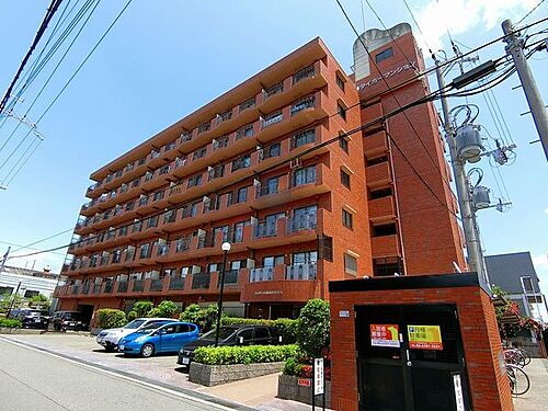 大阪府大阪市淀川区野中南２丁目 築28年9ヶ月 7階建