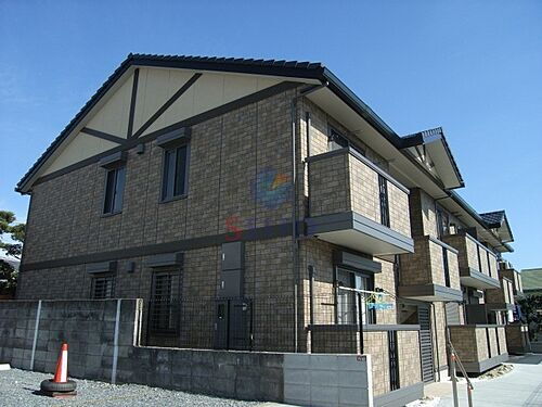 大阪府豊中市桜の町４丁目 賃貸アパート