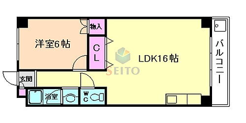 大阪府豊中市東泉丘２丁目 賃貸マンション