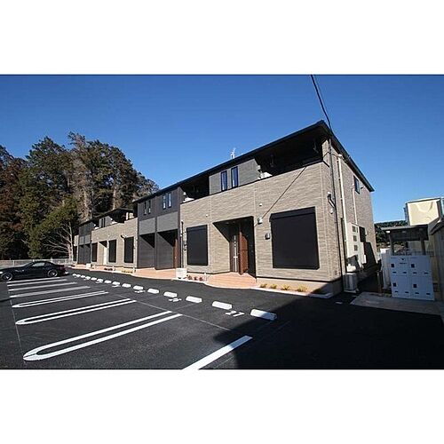 ノートルレーヴ K 研究学園駅 2LDK 賃貸(賃貸マンション・アパート)