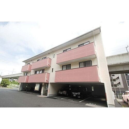 茨城県つくば市学園南3丁目 研究学園駅 1LDK 賃貸(賃貸マンション・アパート)