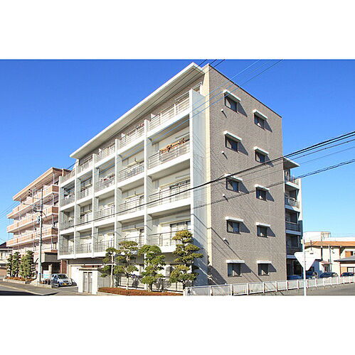 エイブル3 つくば駅 2DK 賃貸(賃貸マンション・アパート)