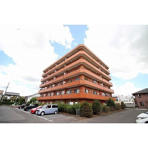 茨城県つくば市梅園２丁目 賃貸マンション