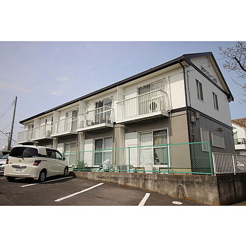 スカイバレー二の宮