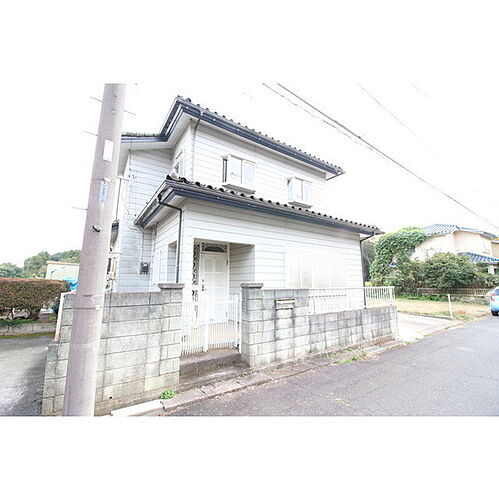 稲敷Y戸建 ひたち野うしく駅 4LDK 賃貸(賃貸マンション・アパート)