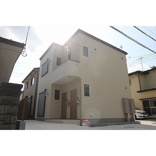 うずら野1-36-14住宅 荒川沖駅 1LDK 賃貸(賃貸マンション・アパート)