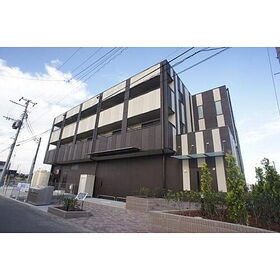 茨城県つくばみらい市富士見ヶ丘1丁目 みらい平駅 1LDK 賃貸(賃貸マンション・アパート)