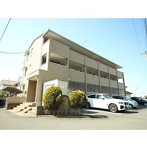 フォレストヴィラ