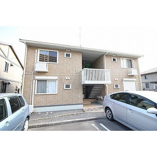 茨城県つくばみらい市陽光台3丁目 みらい平駅 2LDK 賃貸(賃貸マンション・アパート)