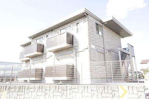 朝日レジデンス富士見ヶ丘