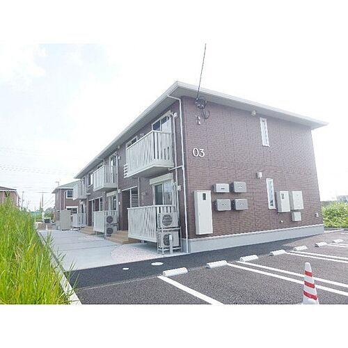 メゾン・プルメトウス III棟 みらい平駅 1LDK 賃貸(賃貸マンション・アパート)