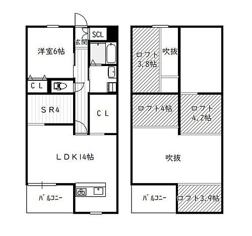 宮崎県宮崎市丸山1丁目159番地 宮崎神宮駅 1LDK マンション 賃貸物件詳細