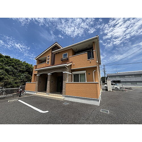 プランドール 2階建