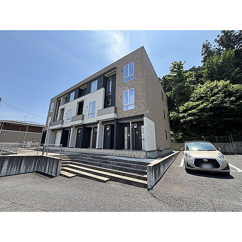 ラグナヒルズ　Ｃ