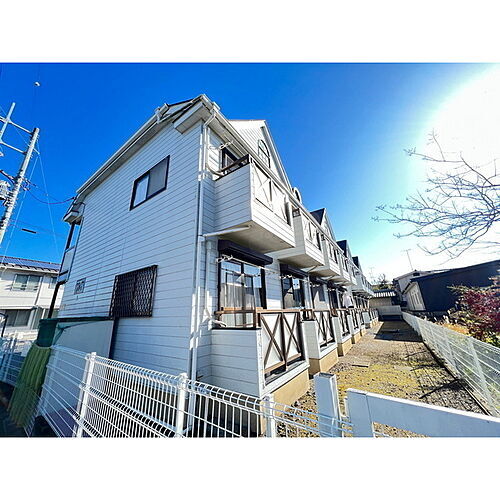 シャトレつかさＡ棟