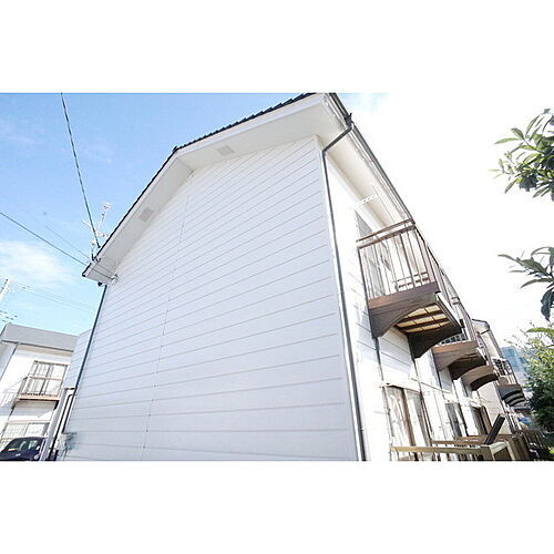 あけぼのコーポＤ棟